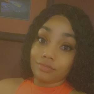 Meet your Posher, Laquesha